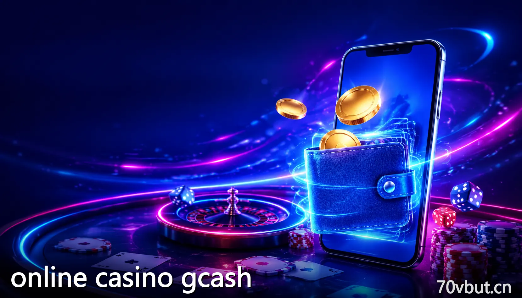 online casino gcash
