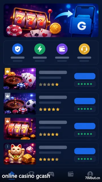 online casino gcash screenshot 2