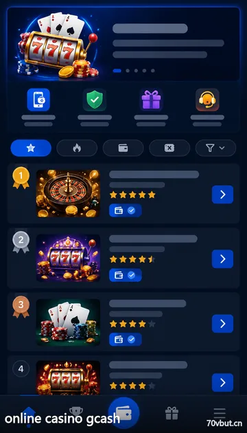 online casino gcash screenshot 3