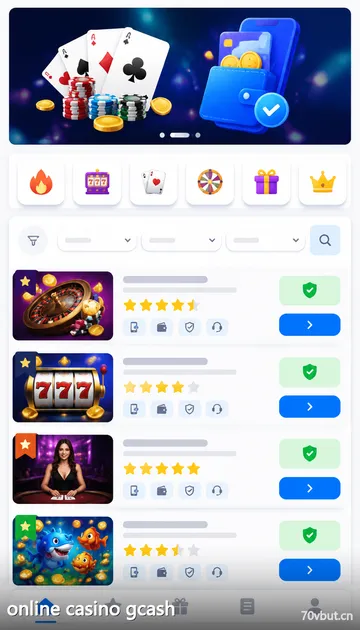 online casino gcash screenshot 4