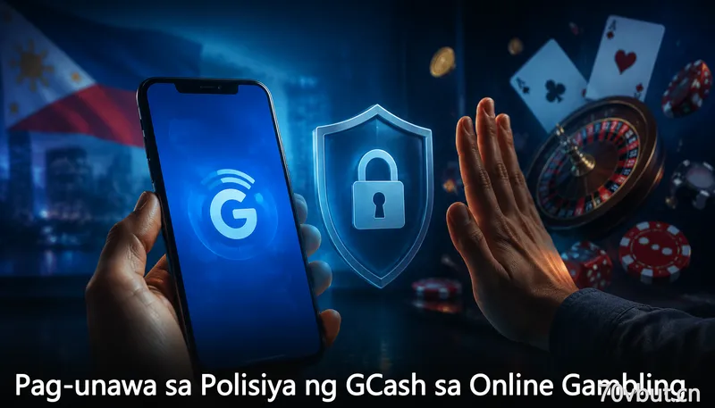 Pag-unawa sa Polisiya ng GCash sa Online Gambling